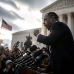 House Democratic Leader Hakeem Jeffries’ Outrage After Callais Ruling