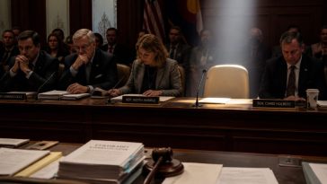 Colorado Democrats Kill Bill That Would Have Barred Probation for Certain Child Sex Crimes