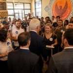 Former President Obama Leads A-List Push for Talarico in Texas