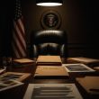 Trump Praises Tulsi Gabbard as She Leaves DNI; Are Reforms Safe?