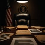 Trump Praises Tulsi Gabbard as She Leaves DNI; Are Reforms Safe?