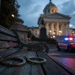 Governor Abigail Spanberger's Sanctuary Policies Blamed After Assault