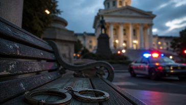 Governor Abigail Spanberger's Sanctuary Policies Blamed After Assault