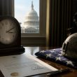 Trump says hostilities terminated to pause War Powers clock