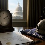 Trump says hostilities terminated to pause War Powers clock