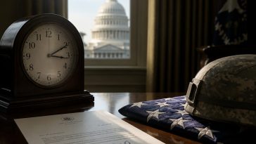 Trump says hostilities terminated to pause War Powers clock