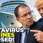 Urgent: Trump Says NO LOCKDOWN as Hantavirus Panic Grows but Why Are 13 Shots READY?