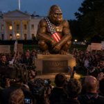 White House Calls Harambe a True Patriot and Americans Are Mad