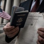 Acting AG Todd Blanche: DOJ to Strip Citizenship from Fraudsters