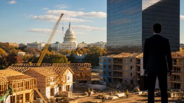 House OKs bipartisan housing bill but Wall Street carve-out worries