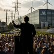Secretary Doug Burgum Demands AI Data Centers Bring Their Own Power