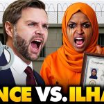 🚨JD Vance Finally CONFIRMS Ilhan Omar Married Her BROTHER!? White House Launches Immigration Fraud…