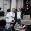 Alberta Delivers 301,620 Signatures as Judge Pauses Vote