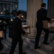 Acting AG Todd Blanche says DOJ has a ton of evidence 2020 rigged