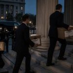 Acting AG Todd Blanche says DOJ has a ton of evidence 2020 rigged