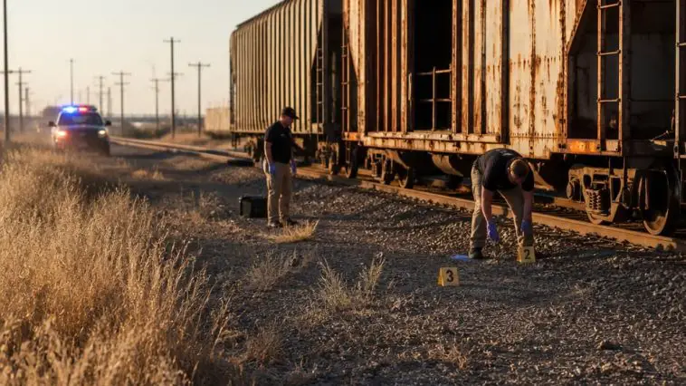 Sheriff Salazar: Seven Dead After Migrant Smuggling Near San Antonio