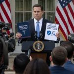Vance Refuses 2028 Audition, Slams TV Politics, Focuses on Fraud