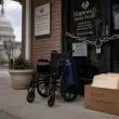 Vance and Oz Freeze New Hospice, Home-Health Signups for 6 Months