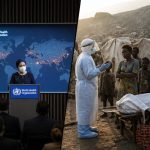WHO Declares Ebola Emergency While Calling Global Risk Low