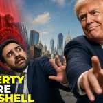 Trump TORCHES NYC CHAOS: Mamdani's Seizure Plot SPARKS Revolt as Musk Changes Everything