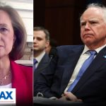 Walz’s dereliction of duty on fraud borders on criminal: Kristin Robbins | National Report
