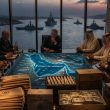 Iran Demands Billions and Control of Hormuz as Trump, Rubio Push Back