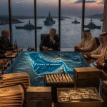 Iran Demands Billions and Control of Hormuz as Trump, Rubio Push Back