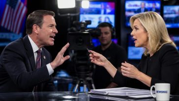 Rep. Seth Moulton Suggests Execution for Secretary of War Pete Hegseth