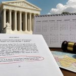 Alito Footnote Exposes 7-Month SCOTUS Delay by Liberal Justices