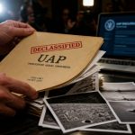 Trump’s Department of War Posts 162 UAP Files — Demand Answers