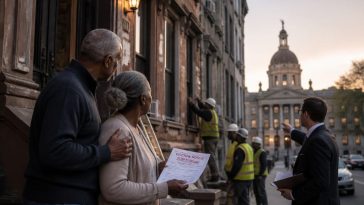 Mayor Mamdani’s Seizure Plan Will Bankrupt Mom‑and‑Pop Landlords