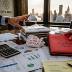 Mamdani Drops 9.5% Property Hike, Packs Budget With One‑Time Fixes