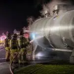 Garden Grove Tank Crack Stops BLEVE Threat — Who’s to Blame?