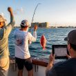 President Trump Hands Fishermen Longer Red Snapper Seasons
