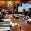 President Trump Convenes Cabinet on Iran, Signals Tough Stance