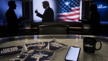 Megyn Kelly’s feuds costing the right as President Trump backs Levin