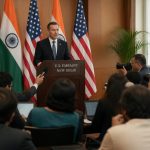 Sec. of State Marco Rubio: Visa Overhaul Puts Americans First