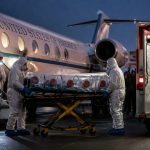 Democrats Set to Weaponize Hantavirus Evacuees for Political Gain