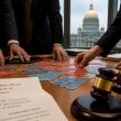 Governor Kathy Hochul Seeks Mid‑Decade Redraw, Sparks Legal War