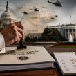 Trump Declares Iran War Terminated, Pauses War Powers 60-Day Clock