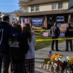 Trump House Veteran Dies After Daylight Assault, Suspect Jailed