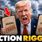 🚨BREAKING: DOJ Announces Truth About 2020 Election: ‘We Have TONS Of Evidence It Was RIGGED…’