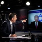 Tucker Carlson Savages President Donald Trump Over Israel Joke