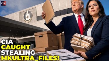 Urgent: Trump JFK Files VANISH After CIA Move and Luna Drops a 24 Hour Warning