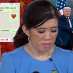 PLEA TO TRUMP: Jimmy Lai's daughter pleads for fathers freedom as Trump meets with Xi