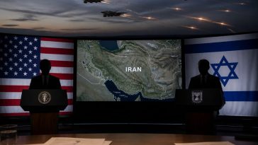 Netanyahu Vows War on Iran to Continue as Trump Says Negotiations Are His