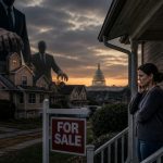 President Donald Trump Urges House to Ban Wall Street Home Grabs