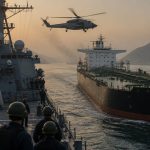 Trump's Project Freedom: Escort Ships in Hormuz, Rejects Iran Offer