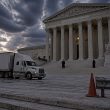 Supreme Court ducks Florida CDL suit, Thomas and Alito dissent