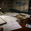 NJ PT Gets Year Behind Bars, $2.2M Restitution in $12M Amtrak Scam